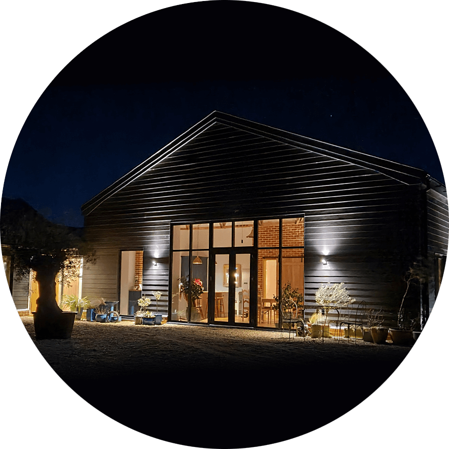 Barn Conversions