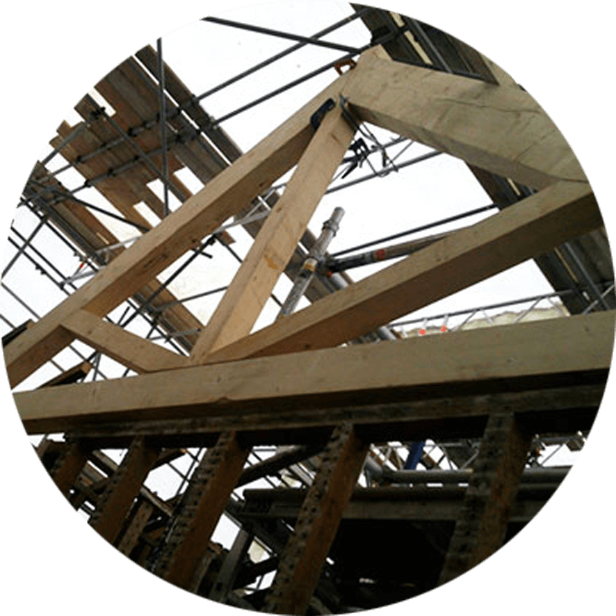 Renovations & Roofs