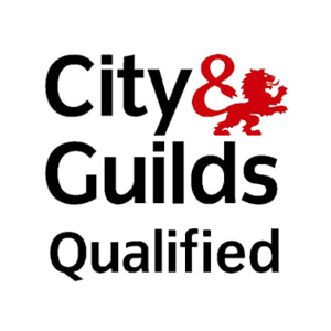 City & Guilds Qualified