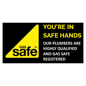 Gas Safe