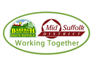 Mid Suffolk District