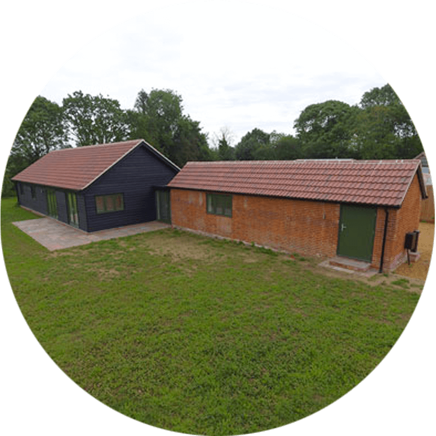 barn conversion