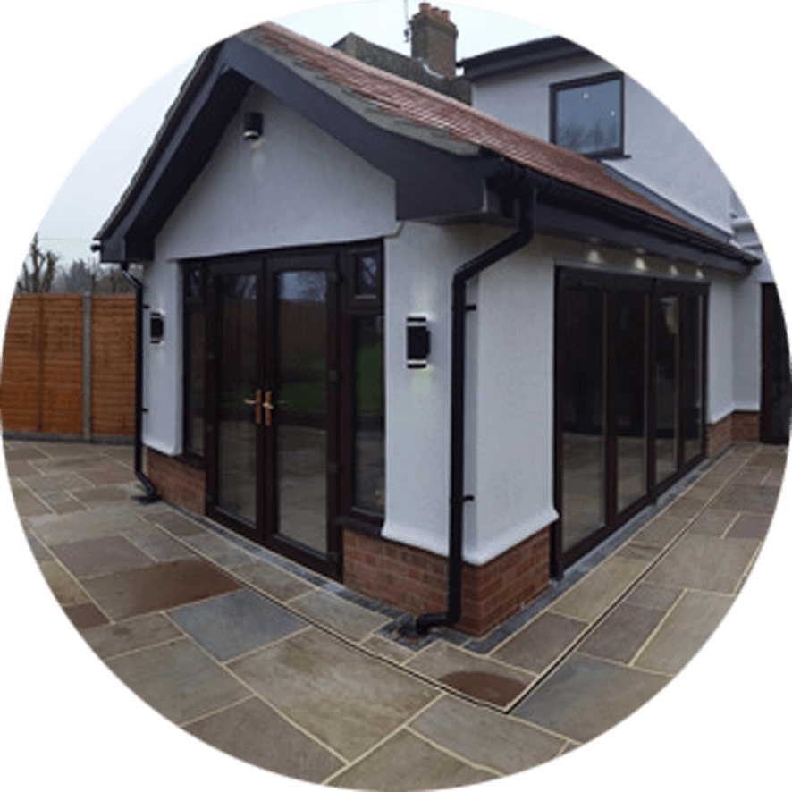 extension