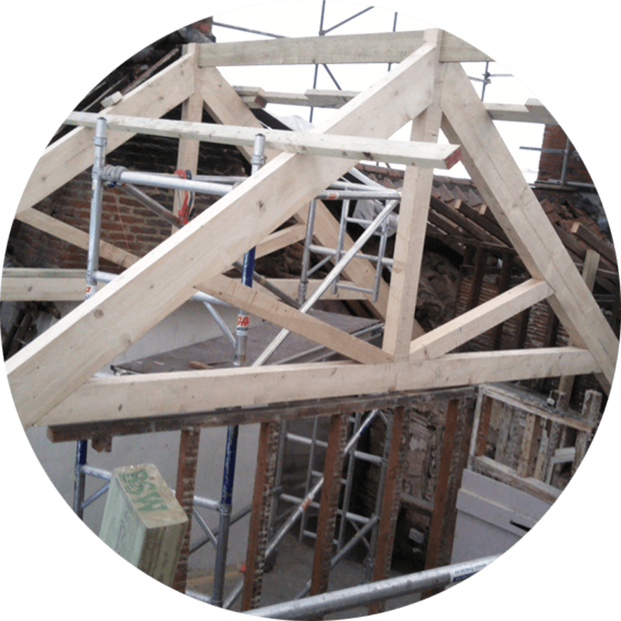 roofing