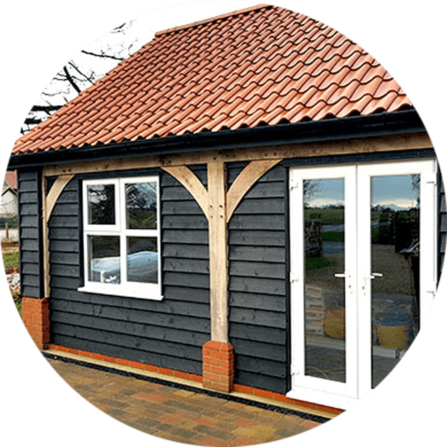 renovations Suffolk