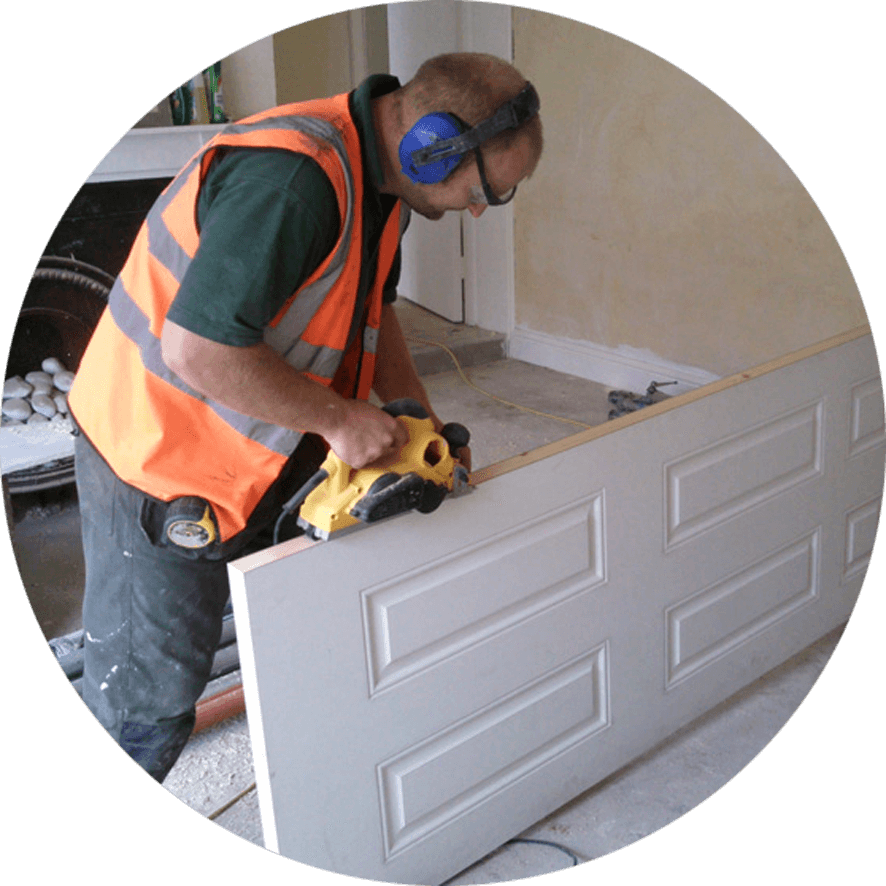 carpentry