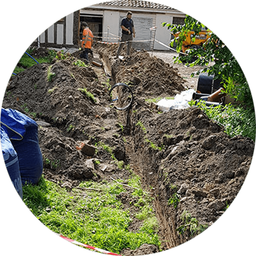 groundwork