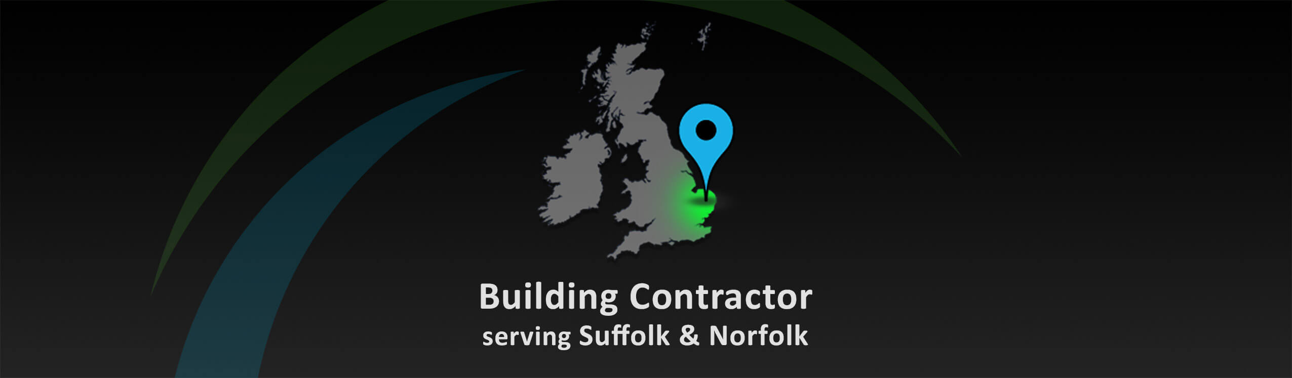 Building Contractor Suffolk Norfolk